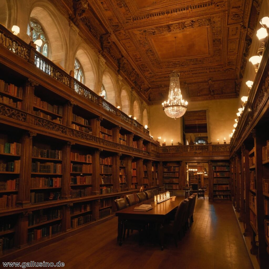 Reisen für Bibliophile – Die schönsten Bibliotheken als Ziel