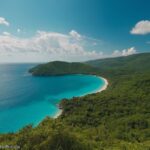 Reisen nach Farben – Die blausten, grünsten und goldigsten Orte der Welt