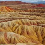 Reisen für Hobby-Geologen – Die spannendsten Gesteinsformationen weltweit