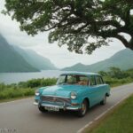 Inseln ohne Autos – Reisen wie vor 100 Jahren