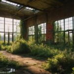 Lost Places entdecken – Verlassene Orte als geheime Reiseziele