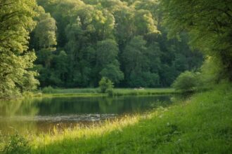 Urlaub mit dem Ziel, kein Foto zu machen – Digital Detox auf die harte Tour