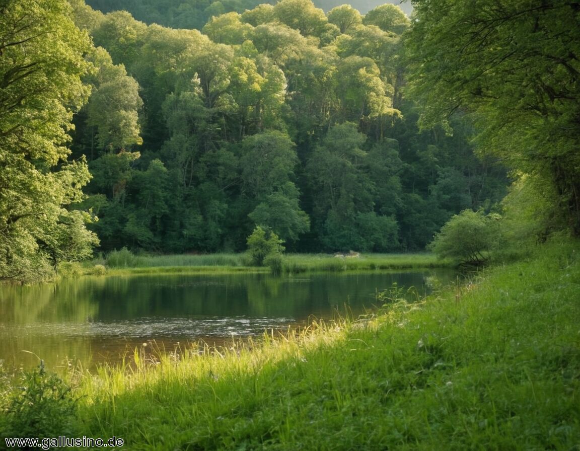 Urlaub mit dem Ziel, kein Foto zu machen – Digital Detox auf die harte Tour