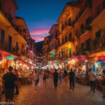 Reisen mit Synästhesie – Wenn Farben, Geräusche und Orte verschmelzen