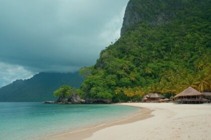 Urlaub ohne Internet – Die besten Funklöcher weltweit