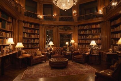 Reisen für Bibliophile – Die schönsten Bibliotheken als Ziel