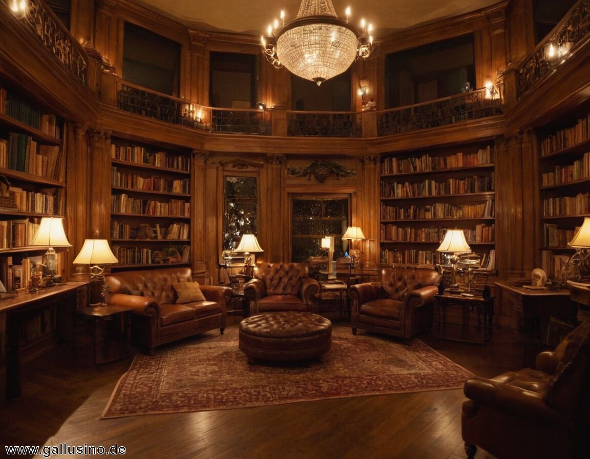 Reisen für Bibliophile – Die schönsten Bibliotheken als Ziel