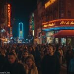 Urlaub für Nachtschwärmer – Orte, die nie schlafen (aber nicht die üblichen)